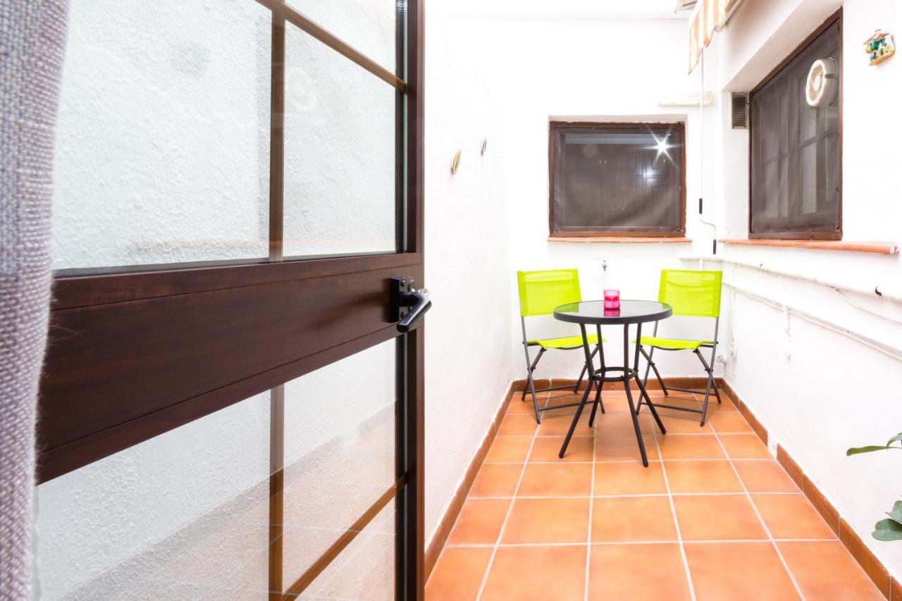 Porta Nova'S Home Cordoba Exterior photo